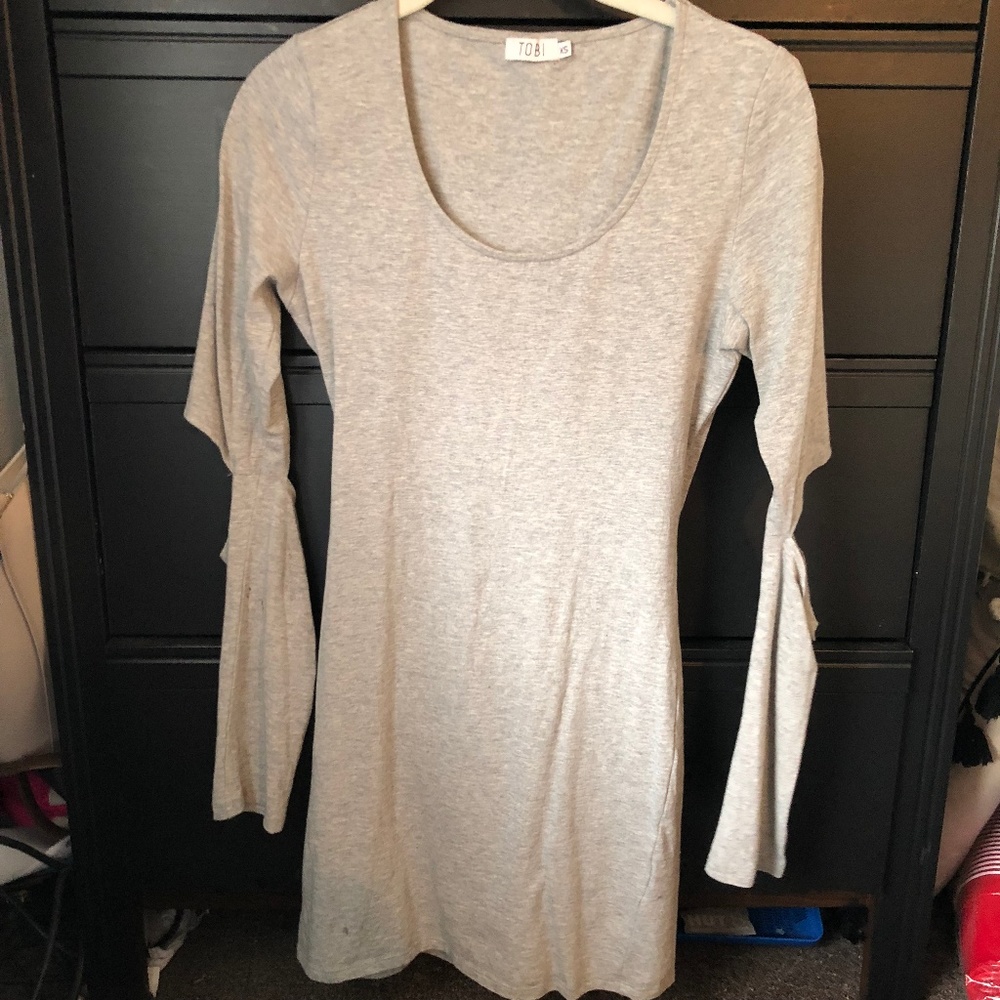 Tobi Bodycon Dress